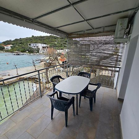 Apartments Marinko Janjina Zewnętrze zdjęcie