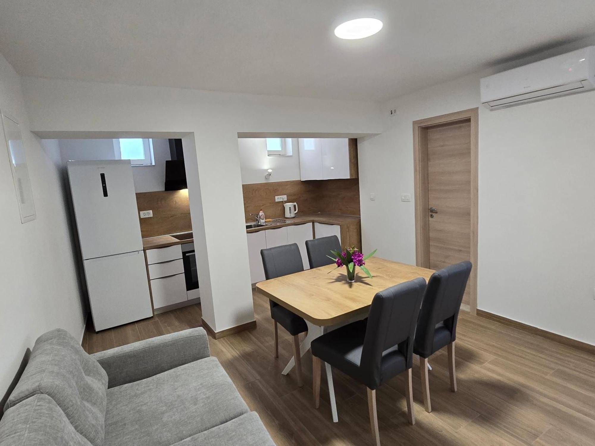 Apartments Marinko Janjina Zewnętrze zdjęcie