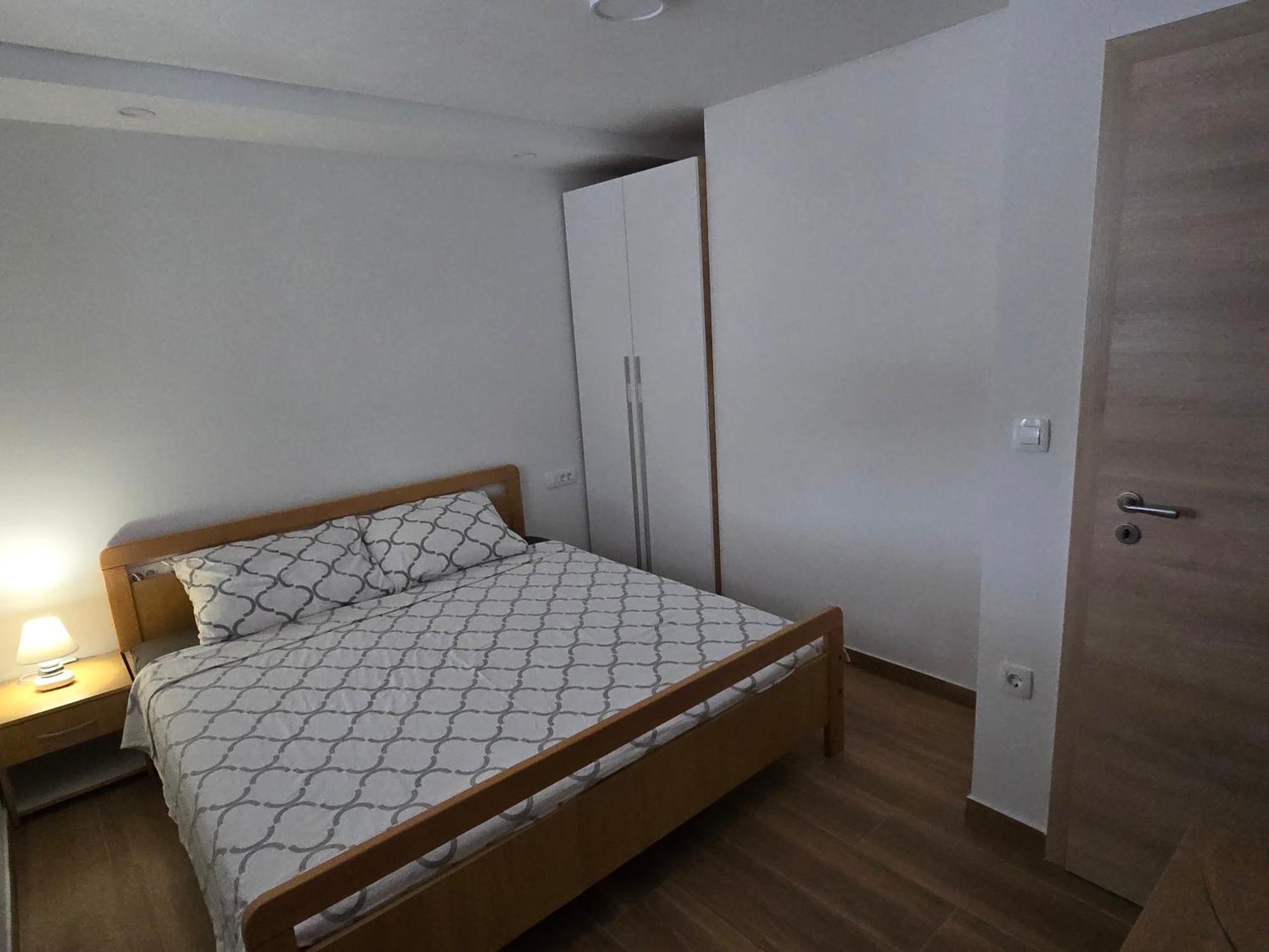 Apartments Marinko Janjina Pokój zdjęcie