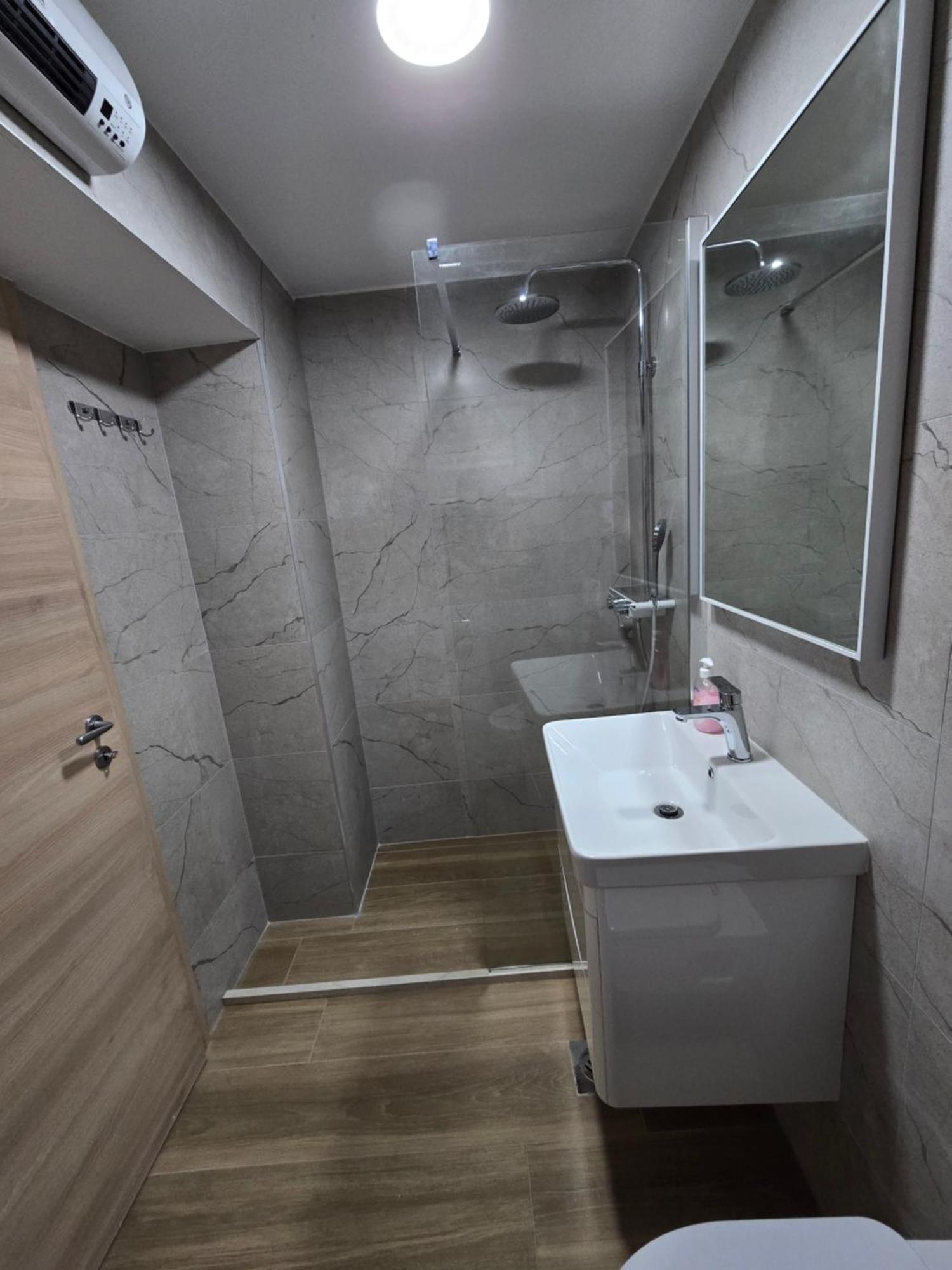 Apartments Marinko Janjina Pokój zdjęcie