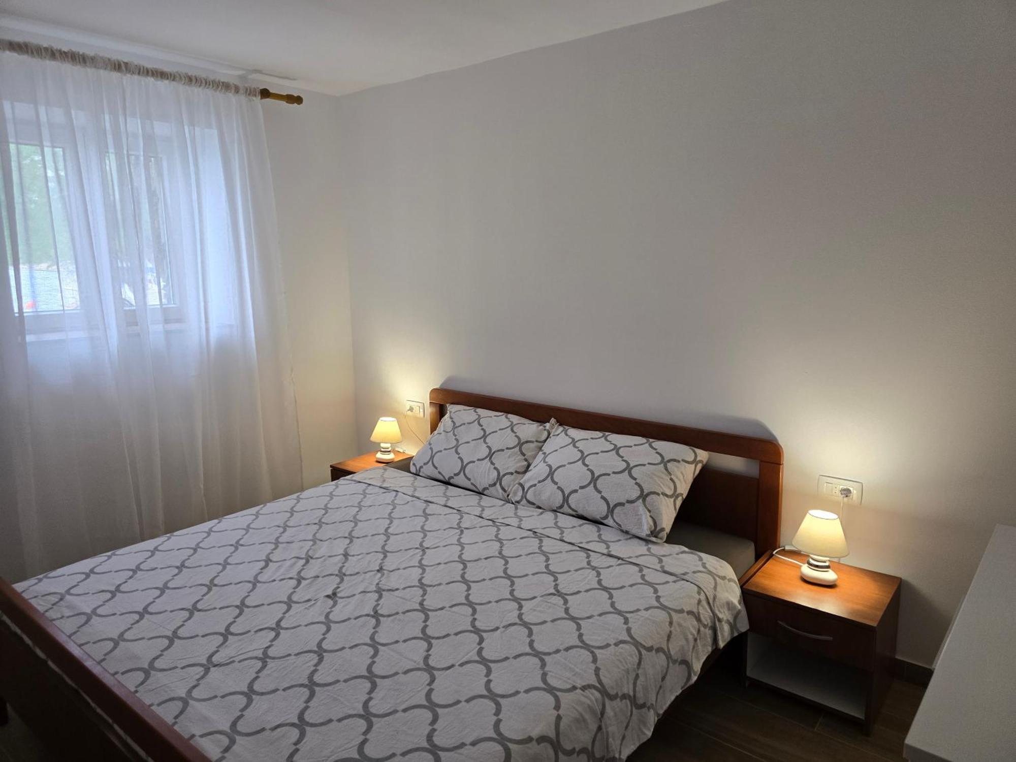 Apartments Marinko Janjina Zewnętrze zdjęcie