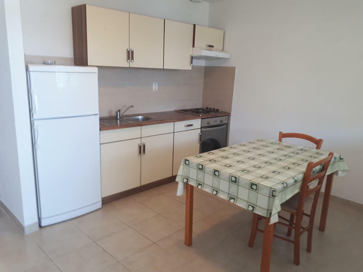 Apartments Marinko Janjina Zewnętrze zdjęcie
