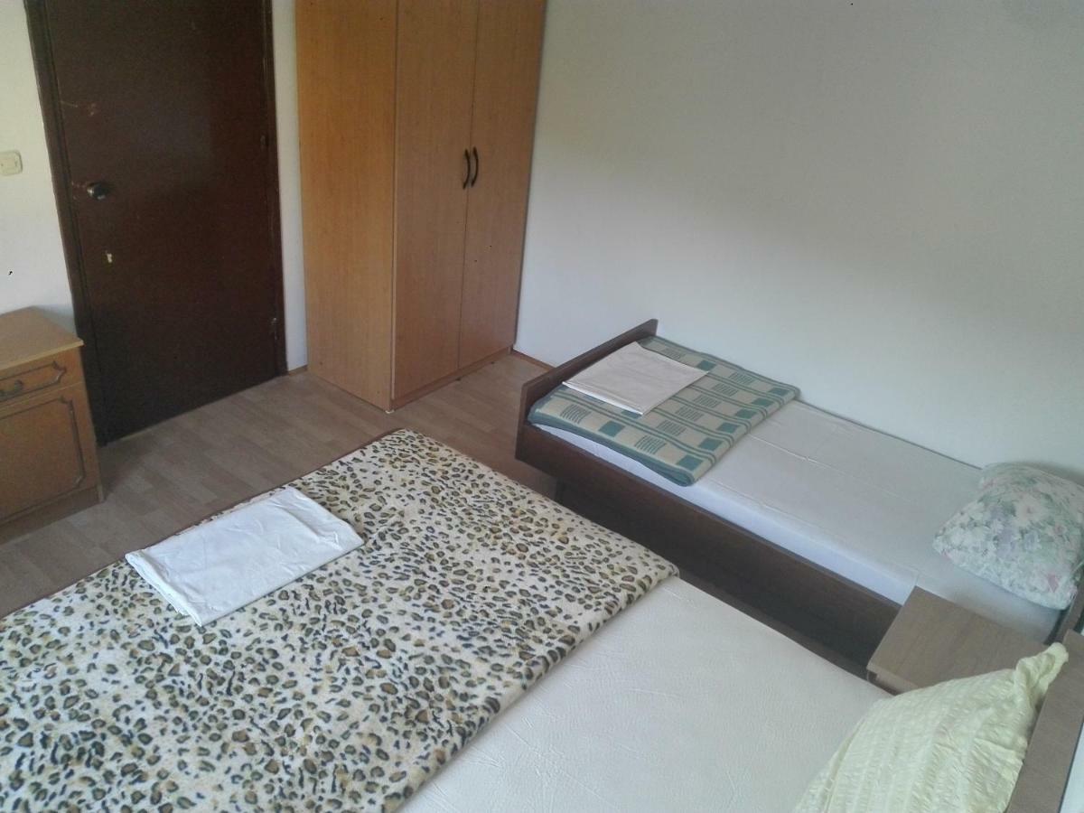 Apartments Marinko Janjina Zewnętrze zdjęcie