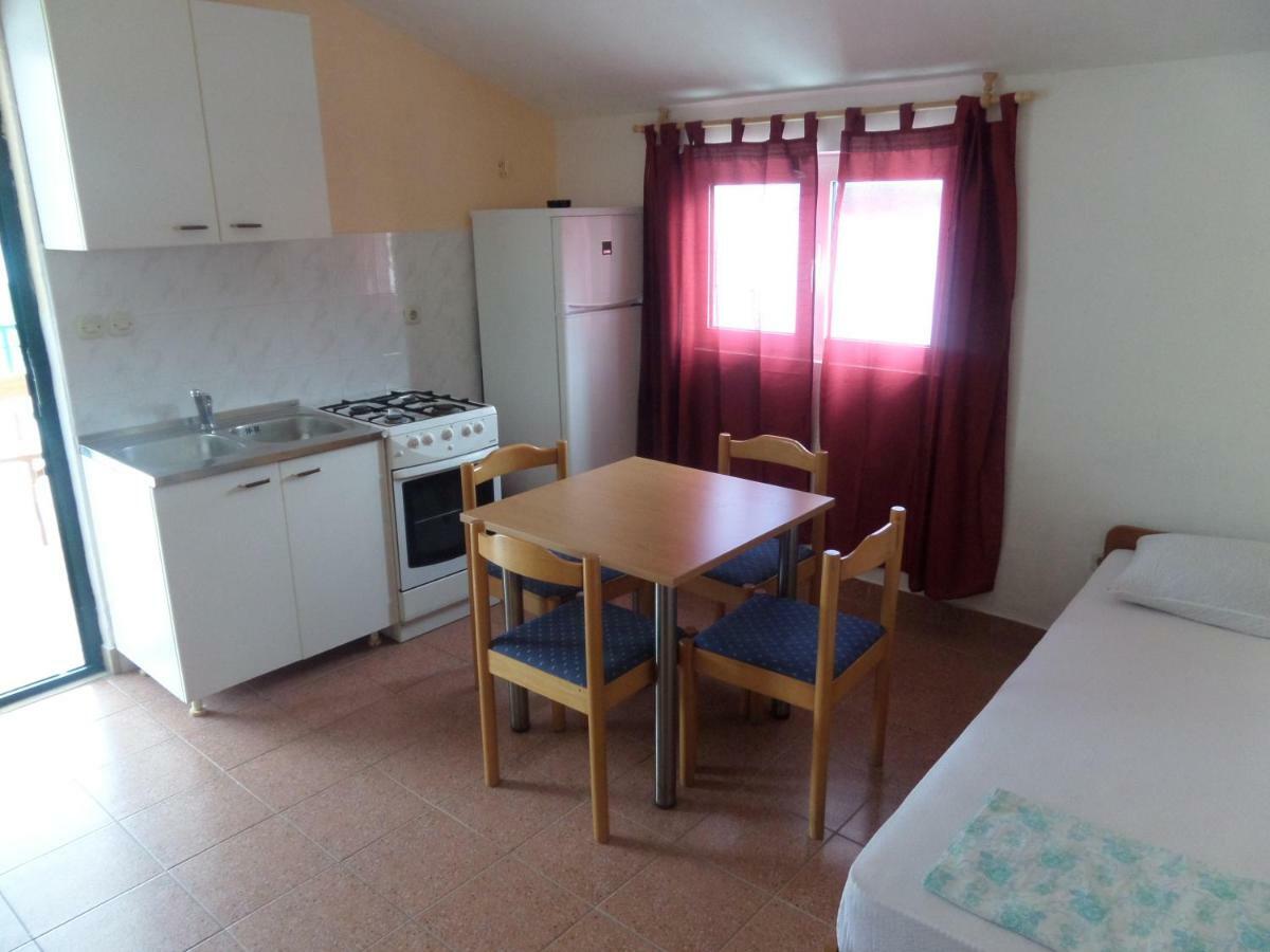 Apartments Marinko Janjina Zewnętrze zdjęcie