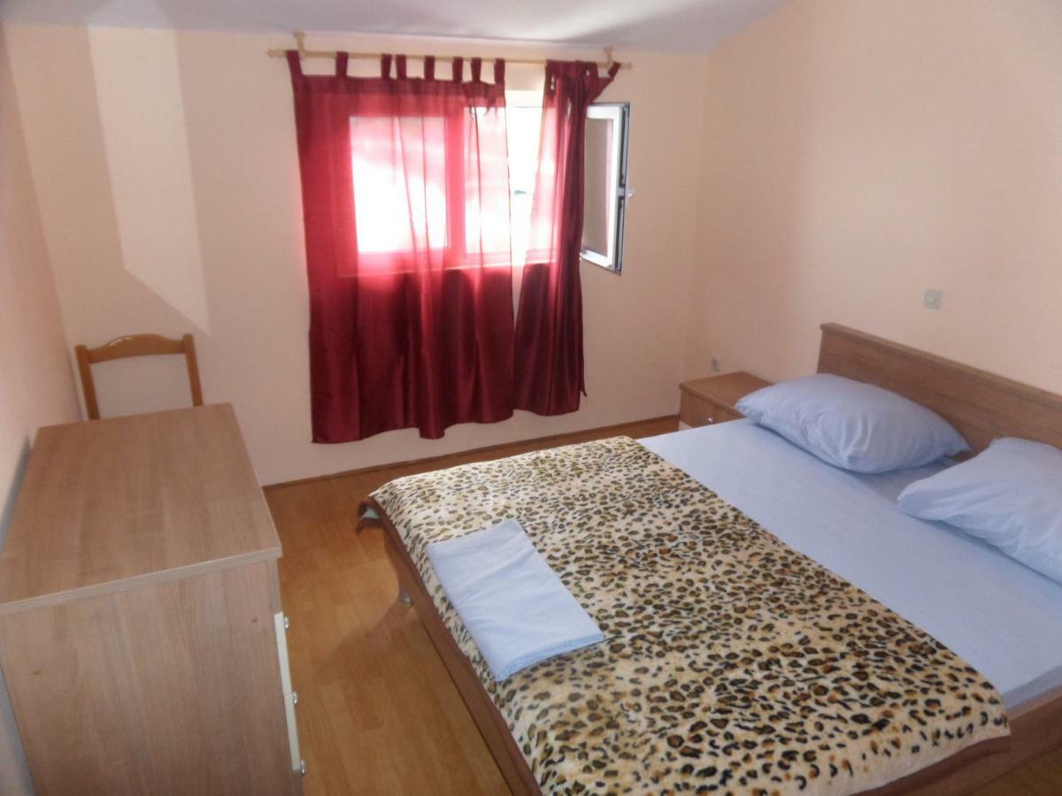 Apartments Marinko Janjina Zewnętrze zdjęcie