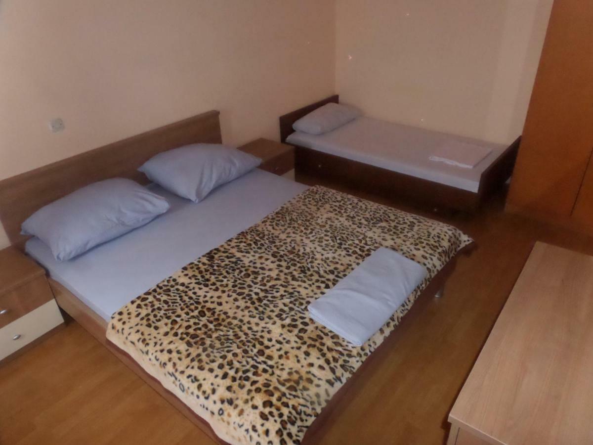 Apartments Marinko Janjina Zewnętrze zdjęcie